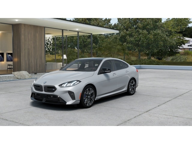 2026 BMW M235i Gran Coupe 