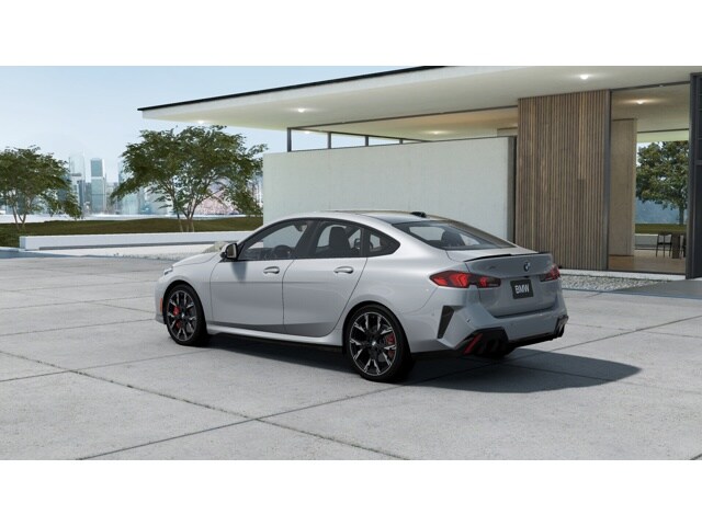 2025 Bmw 228i xDrive Gran Coupe photo 2