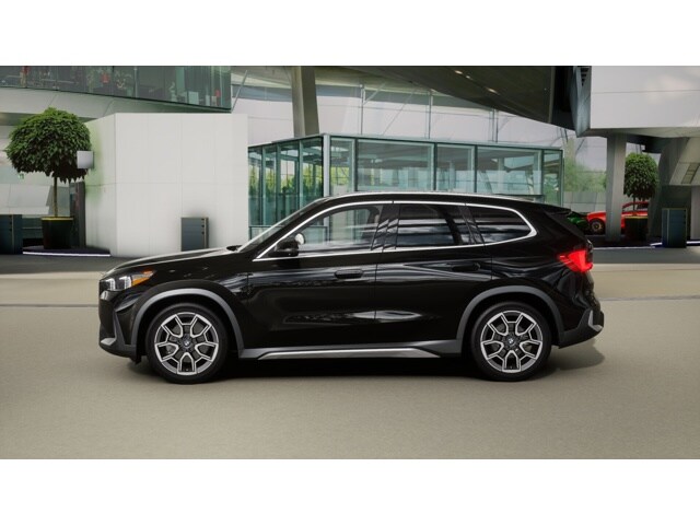 2025 Bmw X1 XDrive28i photo 4
