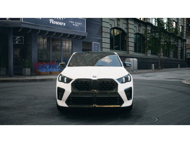2026 Bmw X2 xDrive28i photo 2