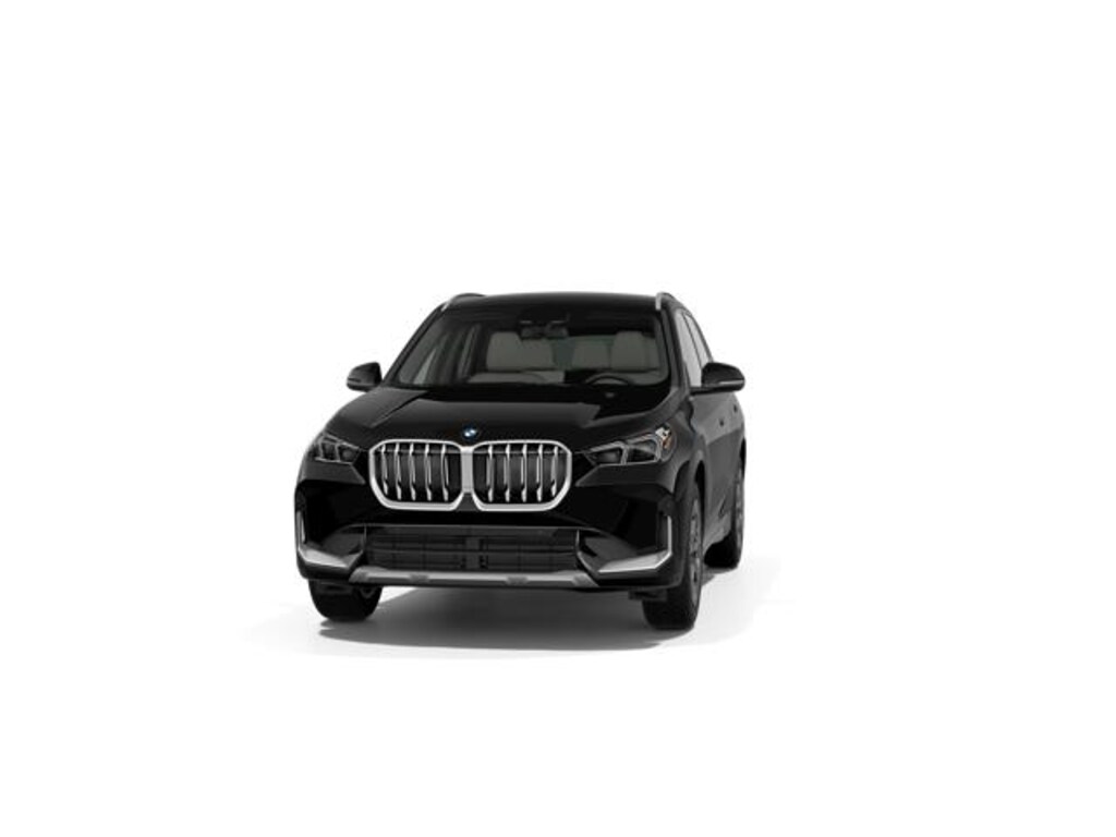 New 2026 BMW X1 xDrive28i SUV