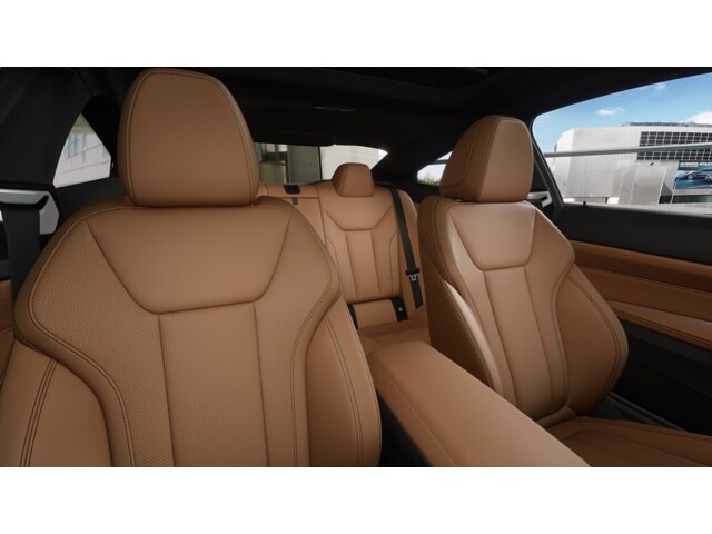 2026 BMW 4 Series 430i - Photo 29