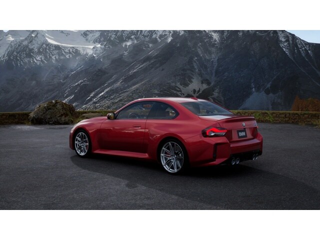 2026 Bmw M2 2-series photo 2
