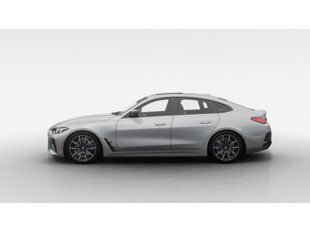 2025 Bmw i4 xDrive40 photo 4