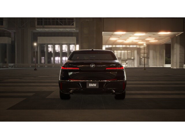 2025 BMW 7 Series 740i - Photo 49