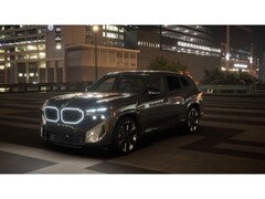 2026 BMW XM Label SUV