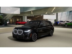 2026 BMW X3 30 xDrive SUV