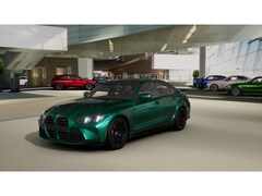 2026 BMW M3 Base Sedan