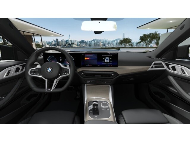 2026 BMW 4 Series 430i - Photo 40