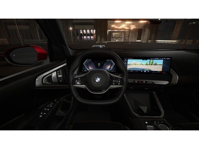 2026 BMW X3 30 - Photo 43