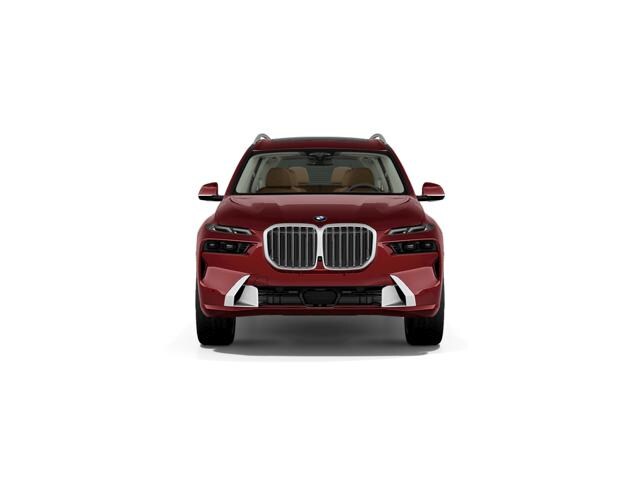 2026 Bmw X7 xDrive40i photo 2