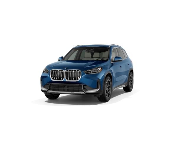 Used 2025 BMW X1 28i with VIN WBX73EF00S5120755 for sale in Fort Washington, PA