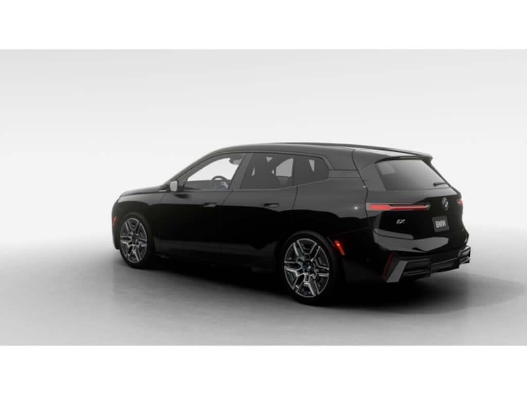 New 2026 BMW iX xDrive45 SUV