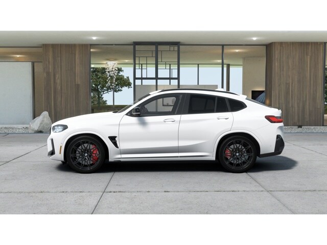 2025 Bmw X4 photo 4