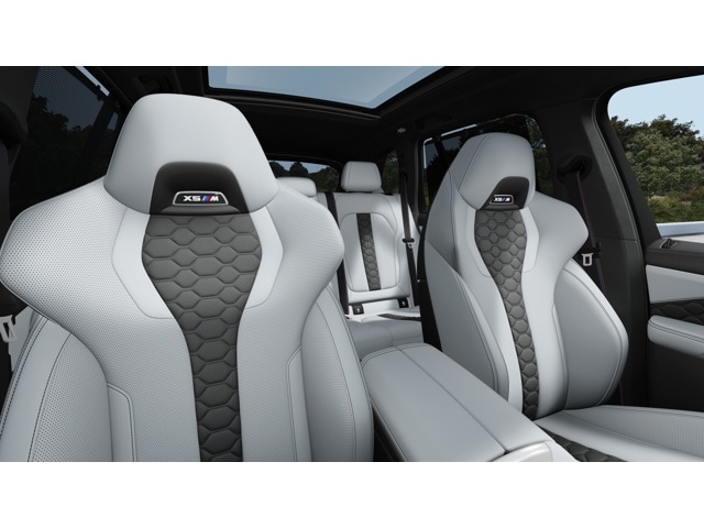 2026 BMW X5 M X5 M - Photo 37