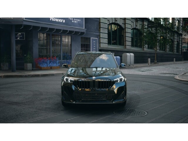 2025 Bmw X1 XDrive28i photo 3