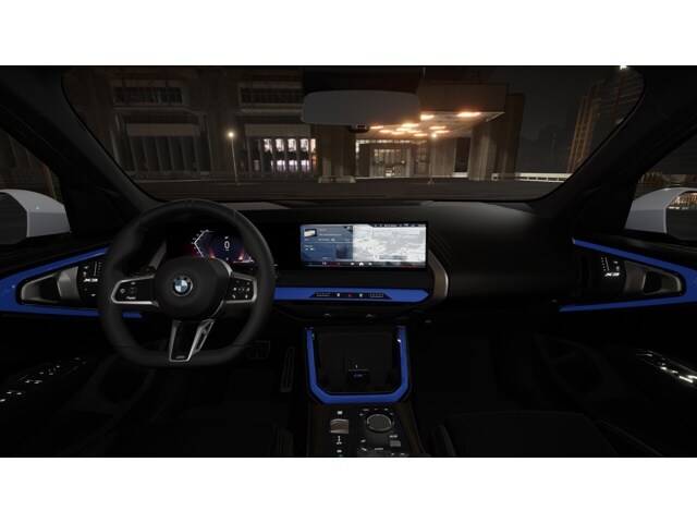 2026 BMW X3 30 - Photo 46
