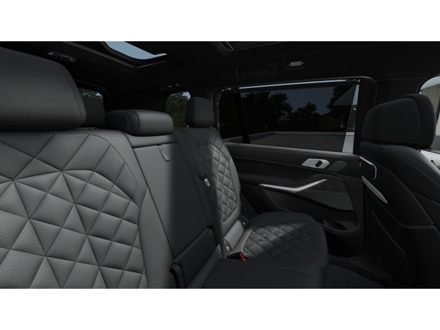 2026 BMW X7 40i - Photo 40