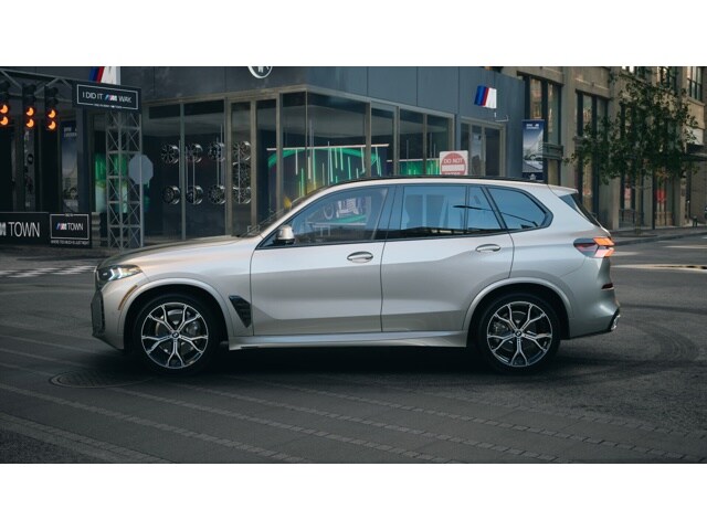 2026 Bmw X5 xDrive50i photo 4