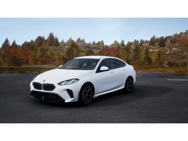 2026 BMW 2 Series 228 xDrive Gran Coupe's photo