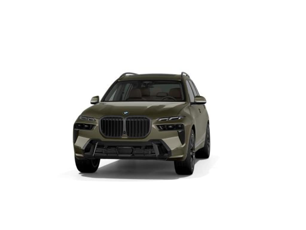 New 2026 BMW X7 xDrive40i SUV