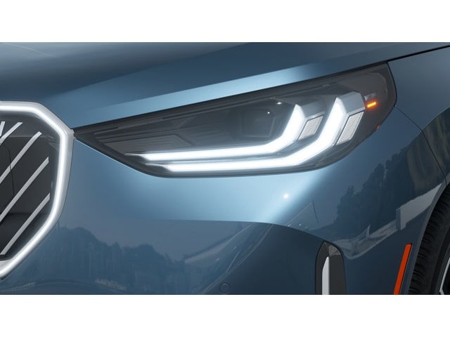 2025 BMW X3 30 - Photo 22