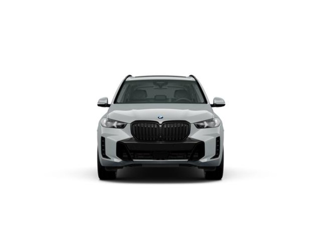 New 2026 BMW X5 xDrive40i SUV