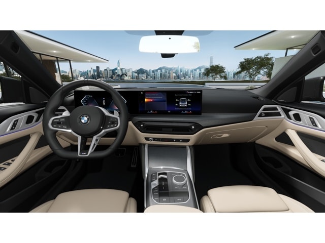 2026 BMW 4 Series 430i - Photo 11