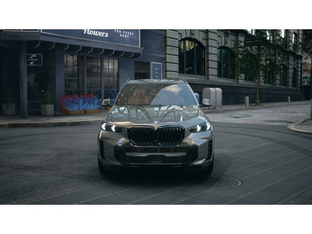 2026 Bmw X5 xDrive40i photo 3