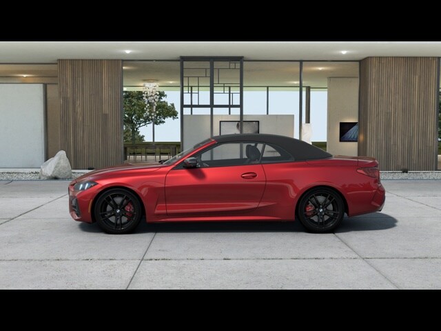 2025 Bmw 430i photo 4