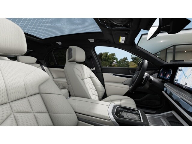 2025 Bmw 760i xDrive photo 13