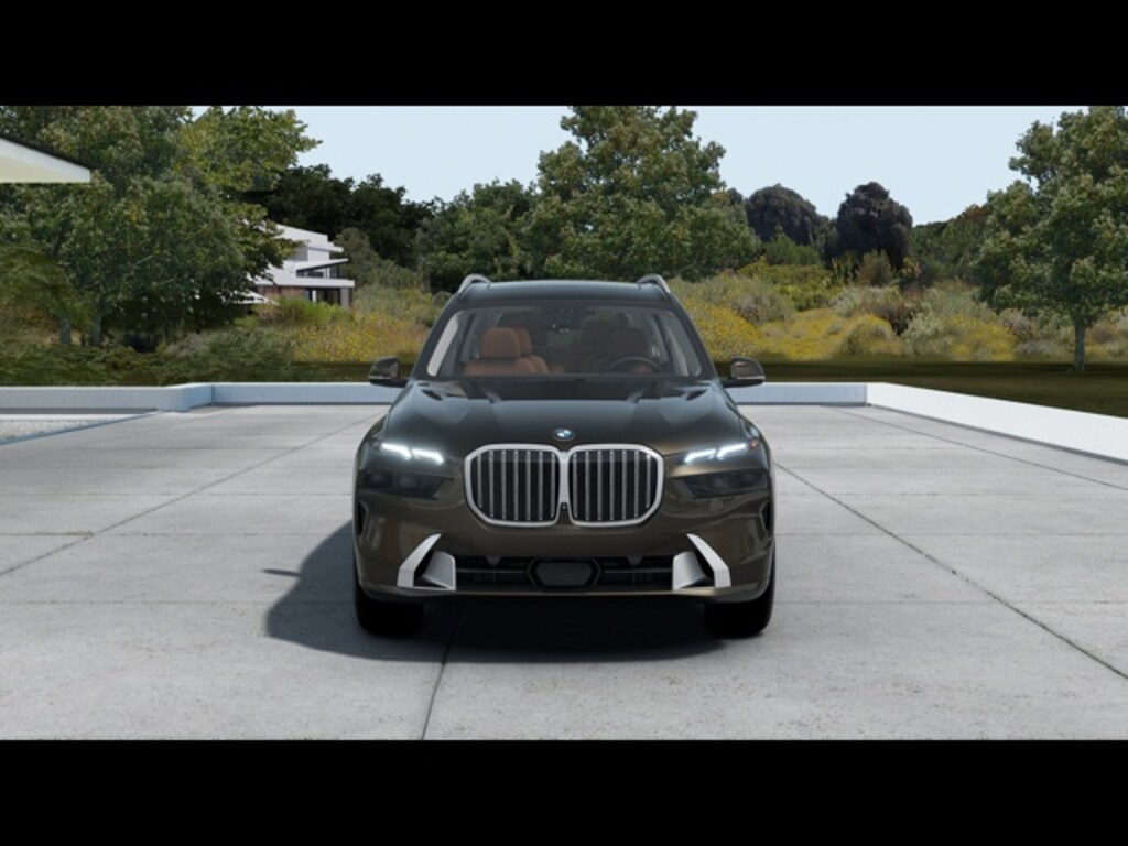 2024 BMW X7 xDrive40i For Sale Rockville MD