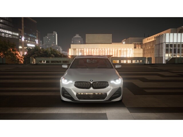 2026 Bmw 230i Coupe photo 3