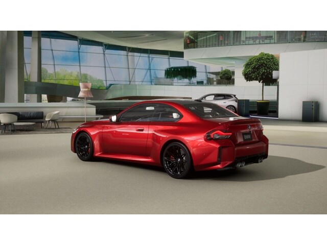 2025 Bmw M2 photo 2