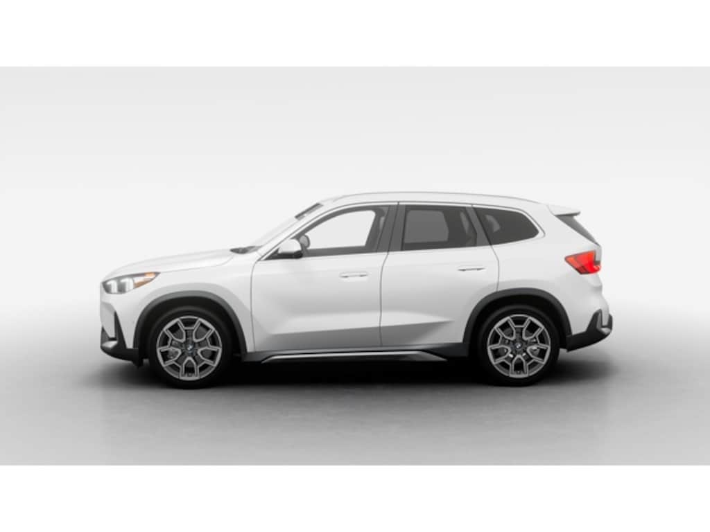 New 2026 BMW X1 xDrive28i SUV