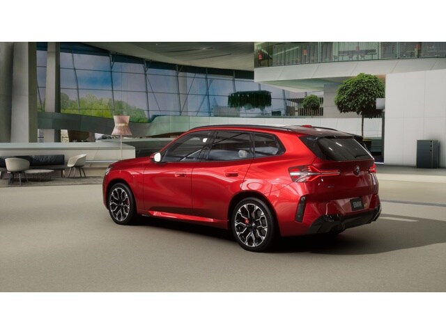 2026 Bmw X3 photo 2