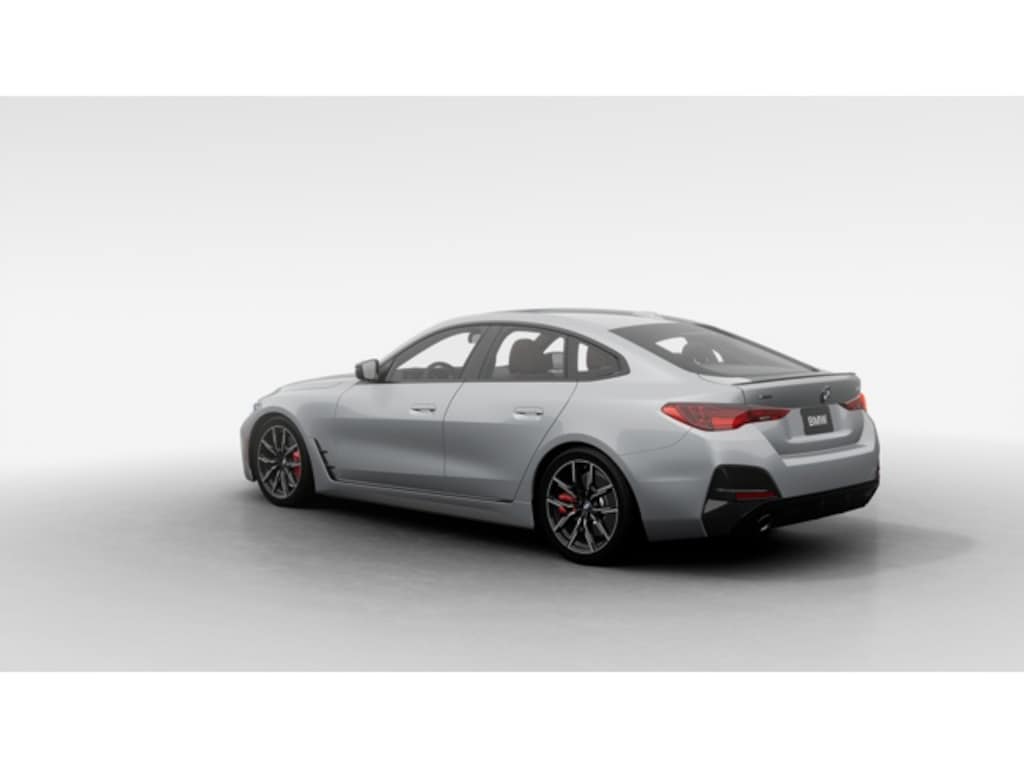 New 2026 BMW 430i xDrive Gran Coupe
