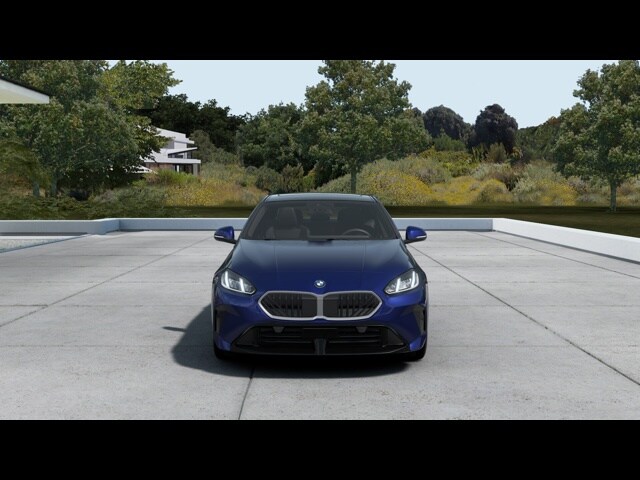 2025 Bmw 228i xDrive Gran Coupe photo 3