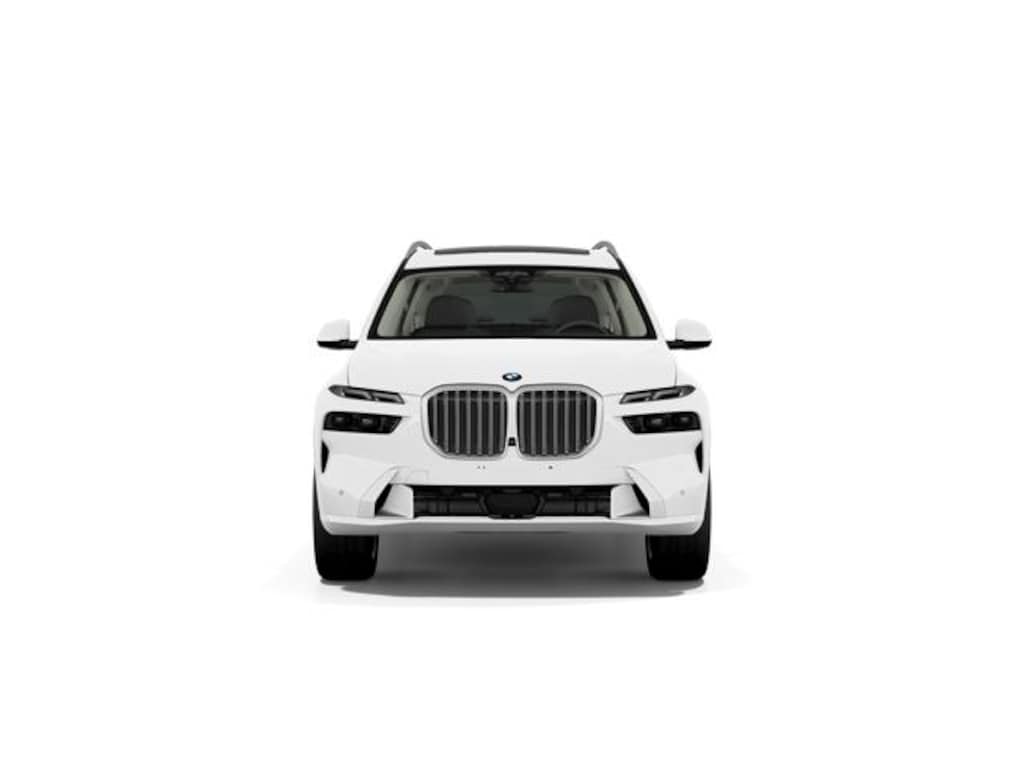 New 2026 BMW X7 xDrive40i SUV