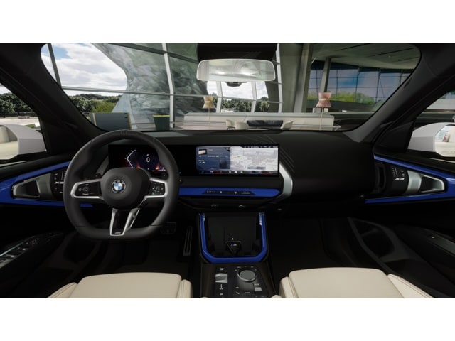 2025 BMW i7 M70 - Photo 29