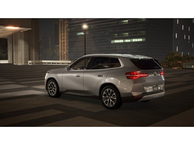 2026 Bmw X3 photo 2