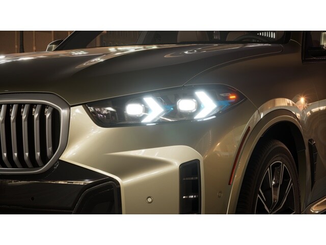 2026 BMW X5 40i - Photo 49