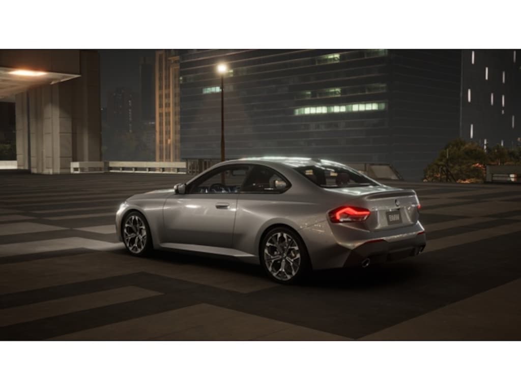 New 2026 BMW 230i xDrive Coupe