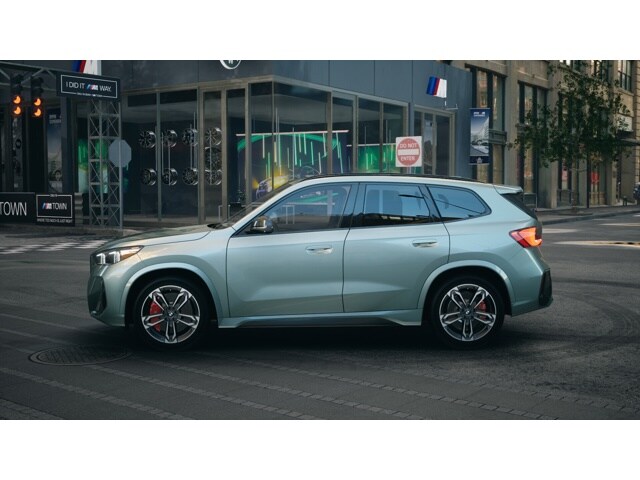 2026 Bmw X1 XDrive28i photo 4