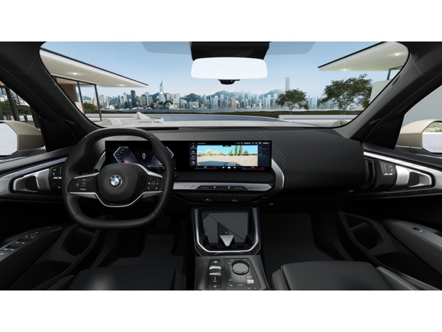 2026 BMW X3 30 - Photo 45