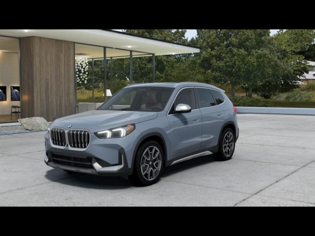 Used 2025 BMW X1 xDrive28i SUV