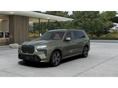 2027 BMW X7 xDrive40i SUV