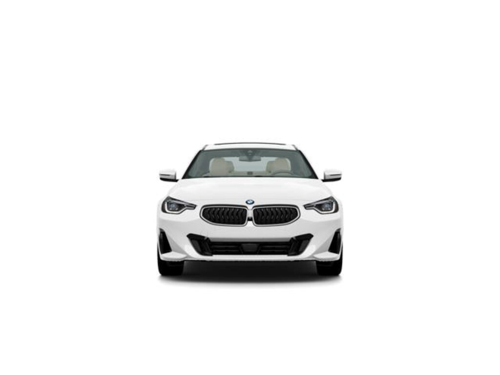 New 2026 BMW 2 Series 230i xDrive Coupe Coupe