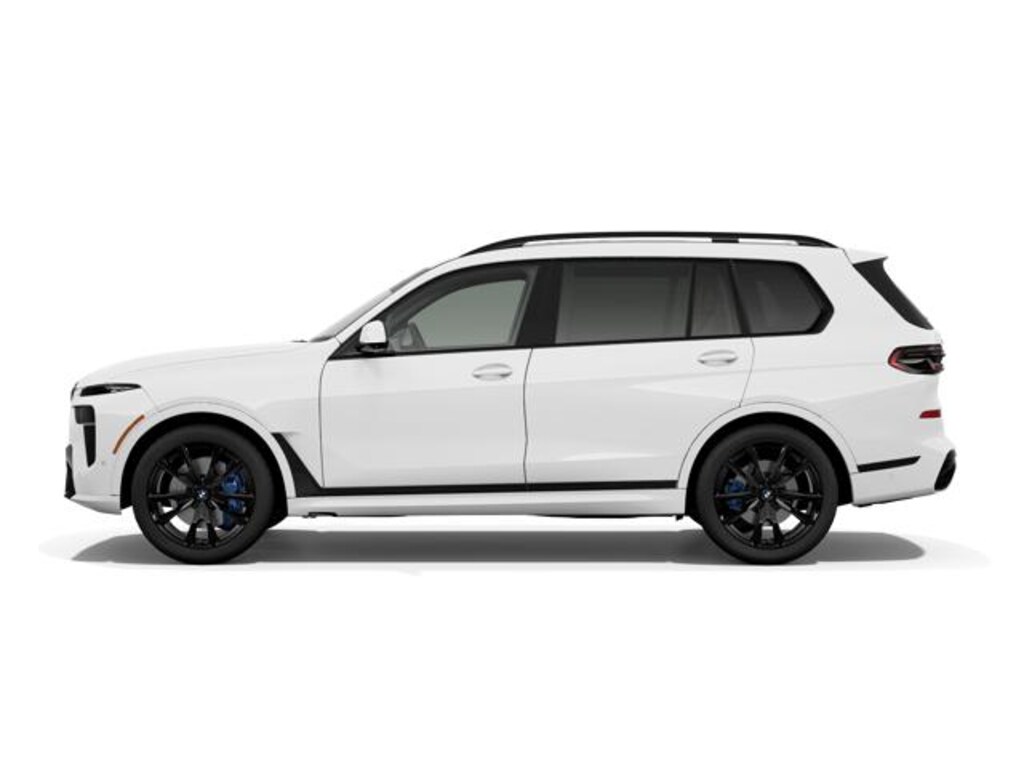 New 2027 BMW X7 xDrive40i SUV