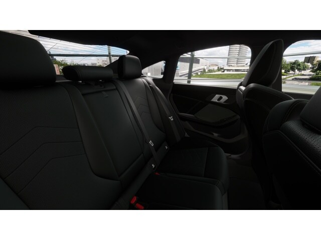 2026 BMW 2 Series M235 - Photo 38